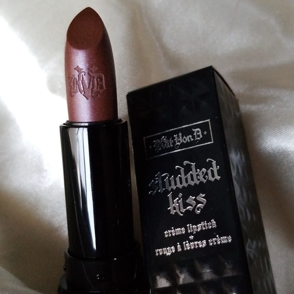 Kat Von D Other - Kat Von D - Piaf Studded Kiss Creme Lipstick